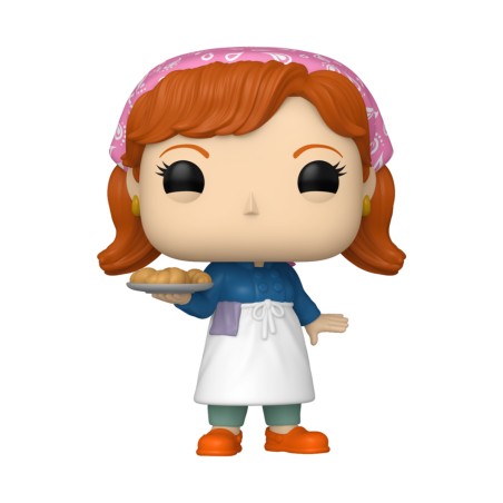 Pop Television - Gilmore Girl - Sookie St. James 1494 - Una Mamma per Amica